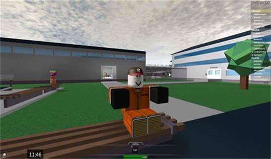 Roblox for PC